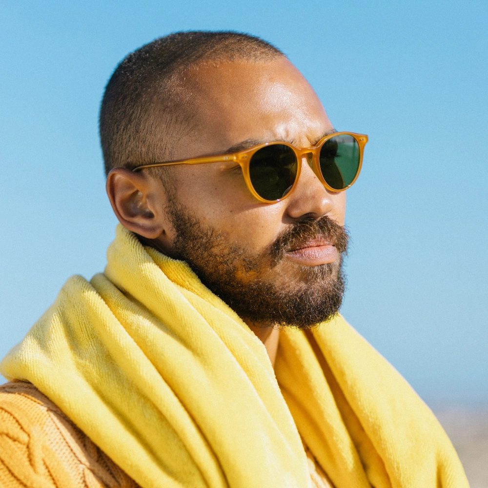 מותגי משקפי שמש יוקרתיים, משקפי שמש לגברים, משקפי שמש