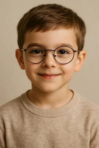  משקפי ראייה לילדים, משקפי ראייה, אופטומטריסט