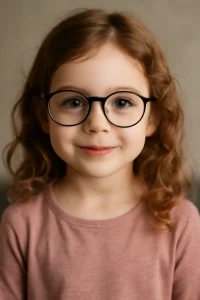  משקפי ראייה לילדים, משקפי ראייה, אופטומטריסט