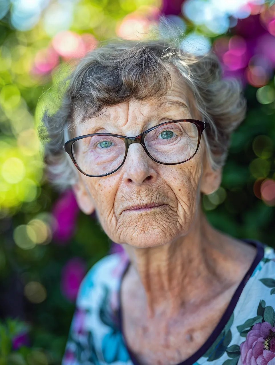 משקפי מולטיפוקל, מולטיפוקל