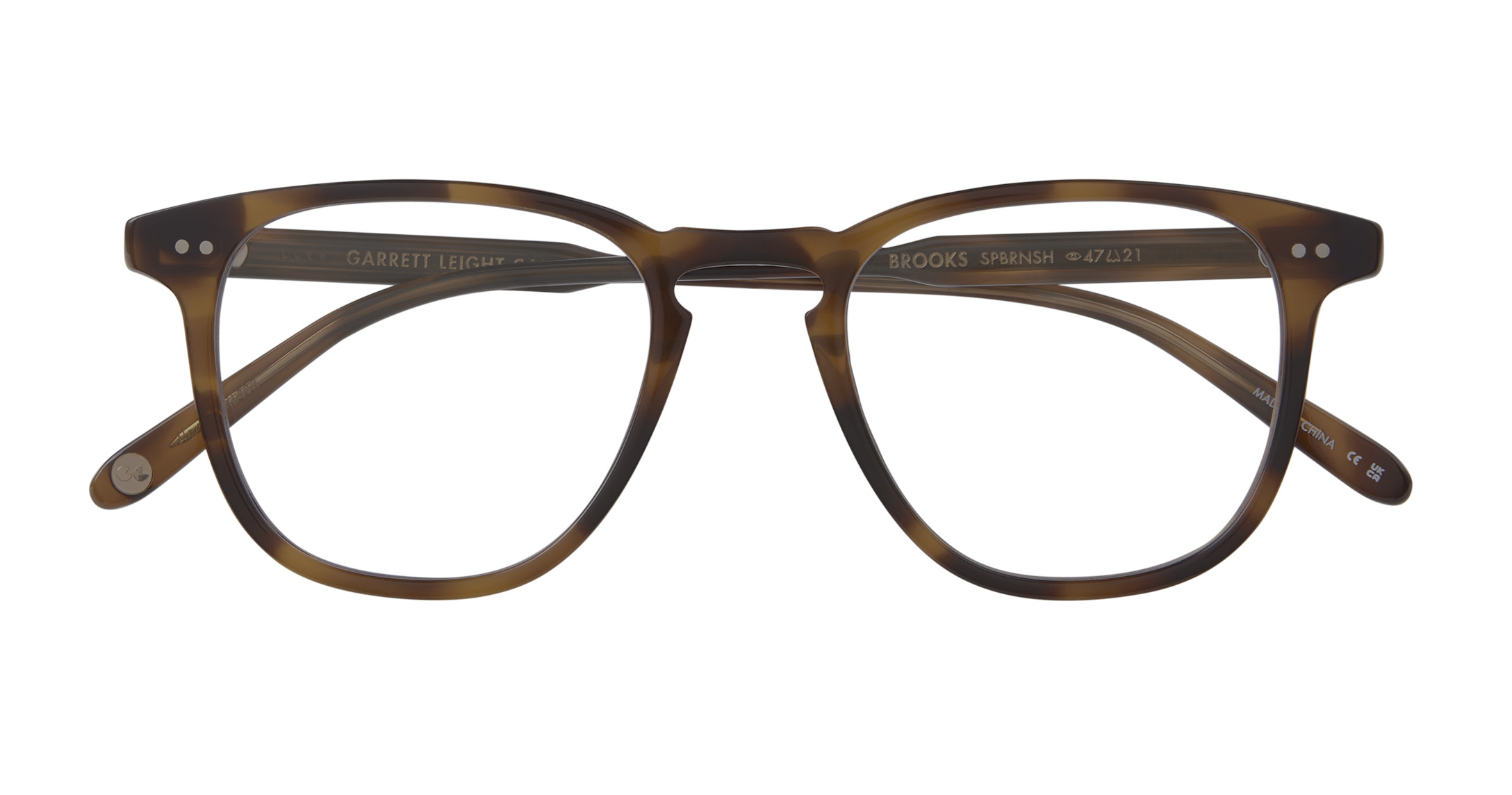 GARRETT LEIGHT- BROOKS 4721-10