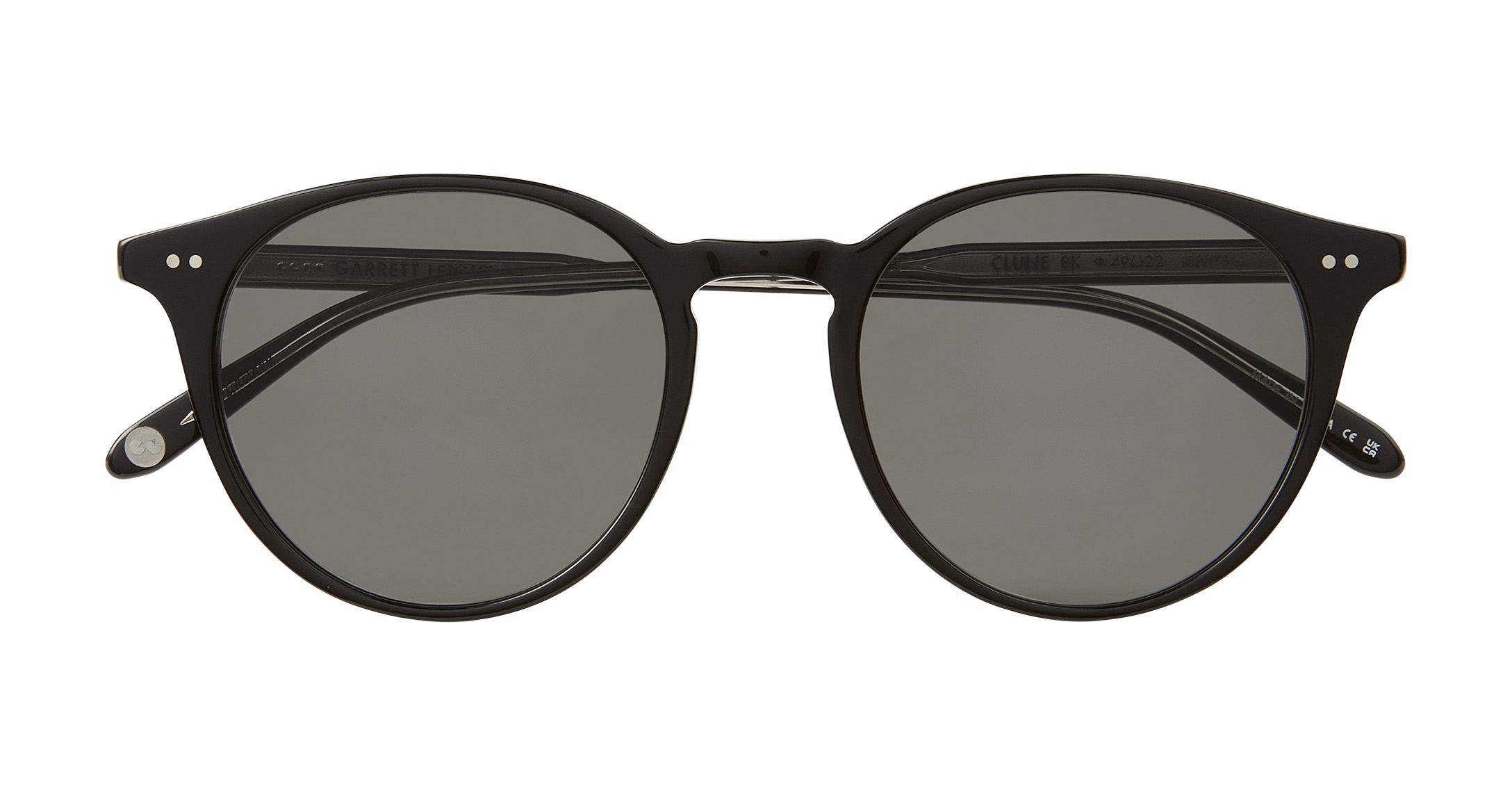 GARRETT LEIGHT- Clune