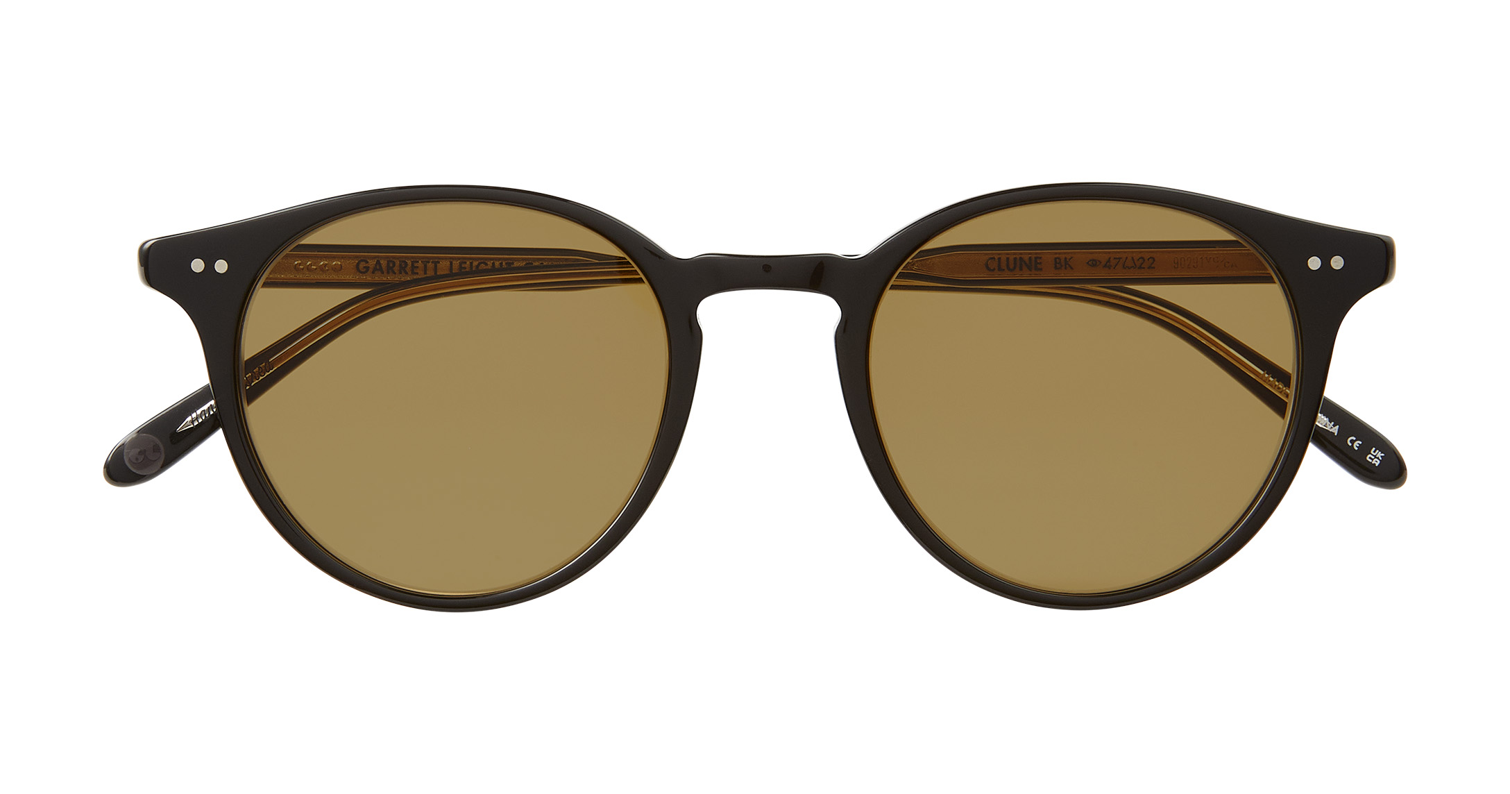 GARRETT LEIGHT- Clune