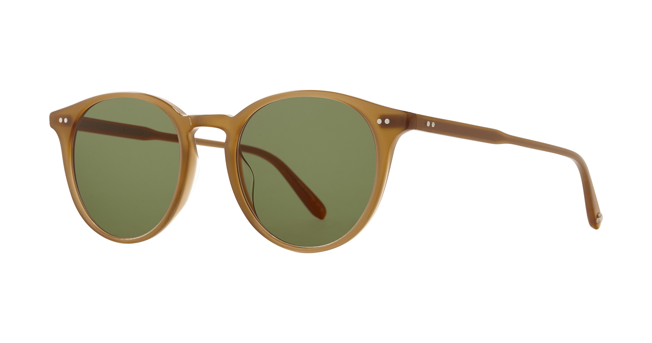 GARRETT LEIGHT- Clune