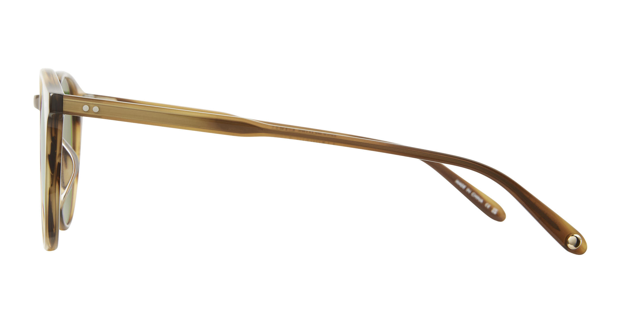 GARRETT LEIGHT- Clune