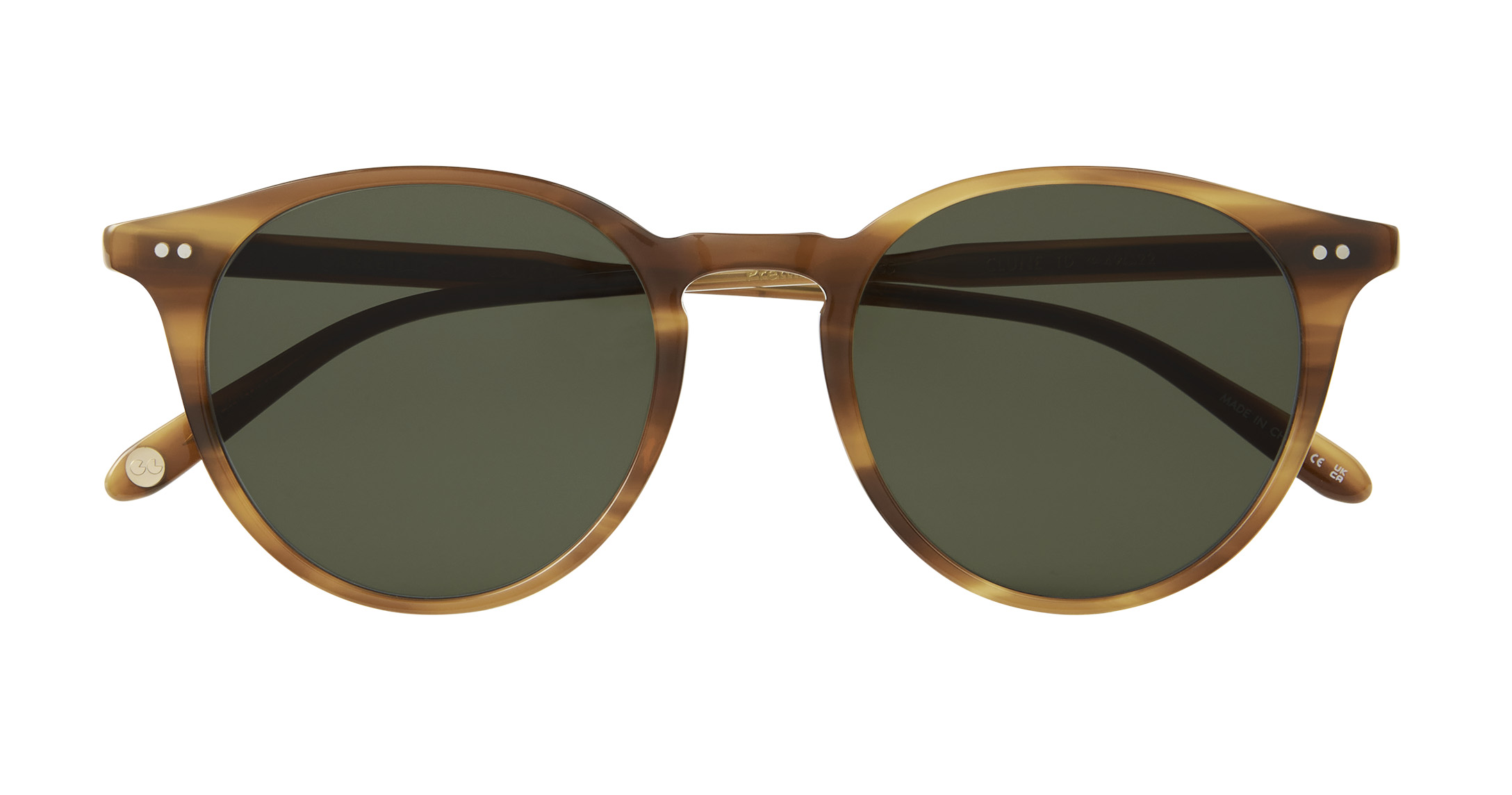 GARRETT LEIGHT- Clune