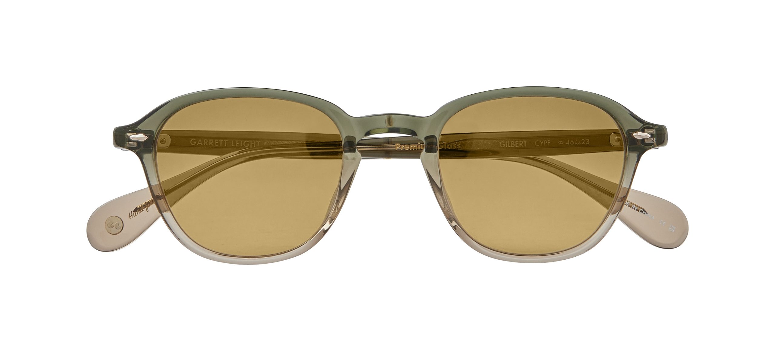 GARRETT LEIGHT- Gilbert