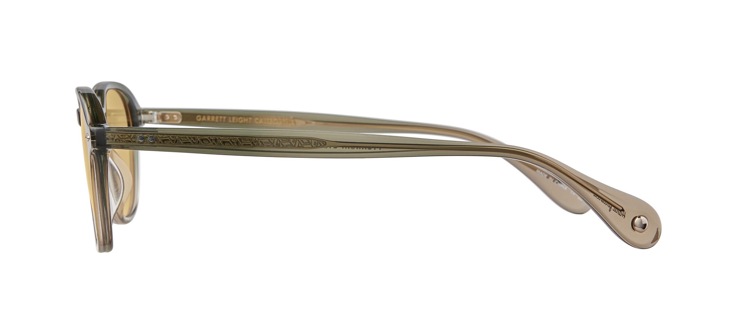 GARRETT LEIGHT- Gilbert