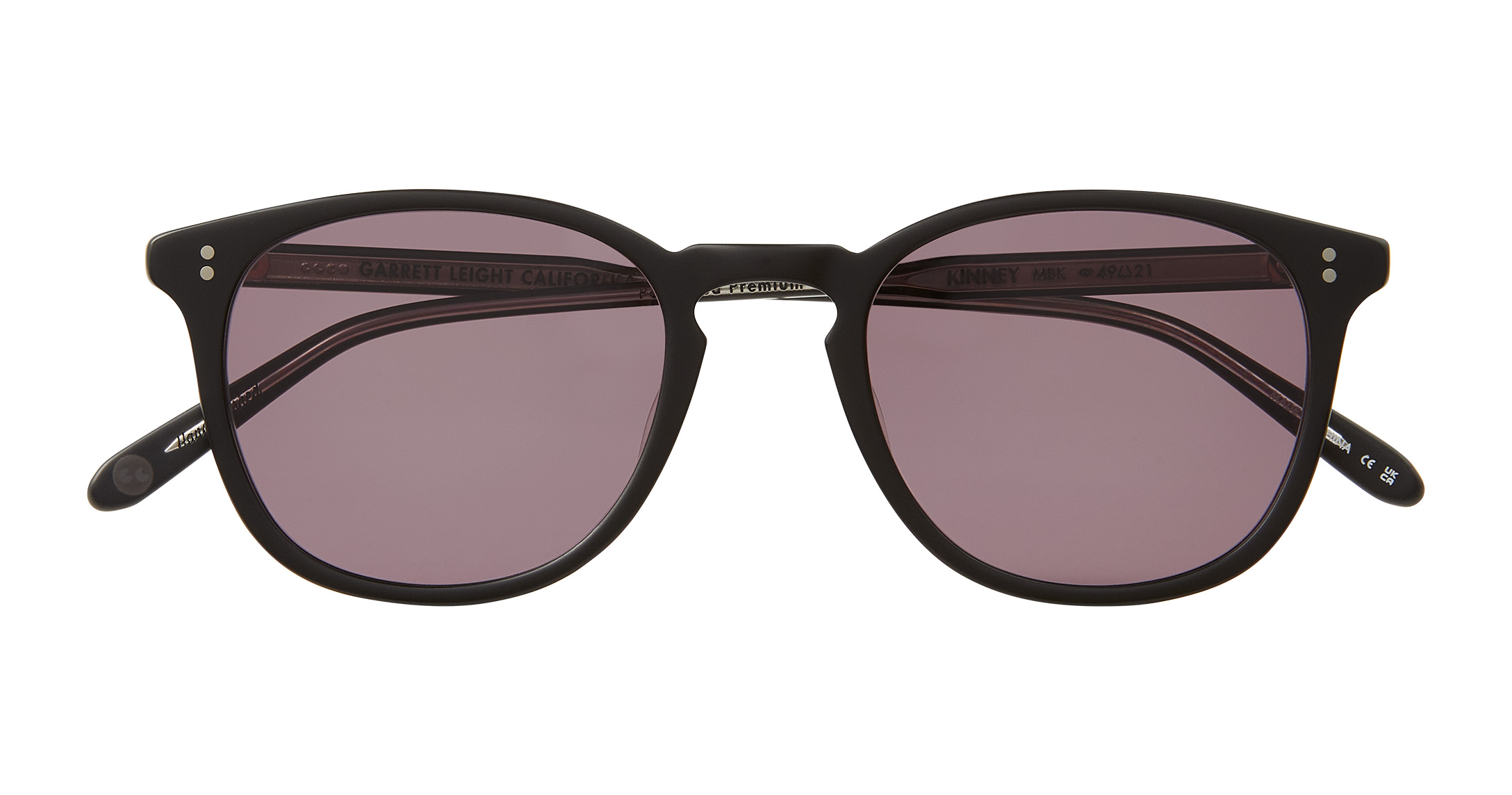 GARRETT LEIGHT- Kinney