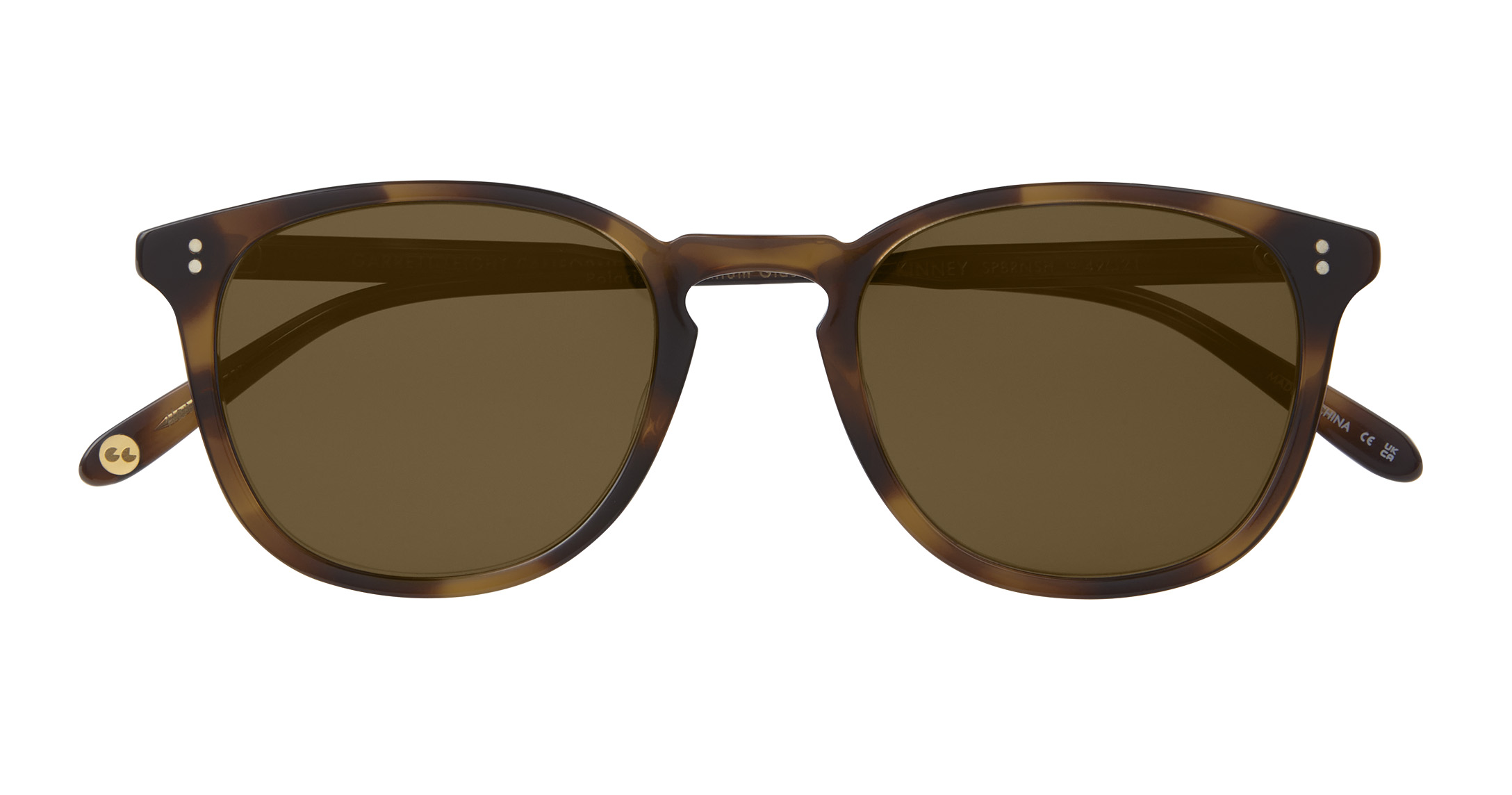 GARRETT LEIGHT- Kinney