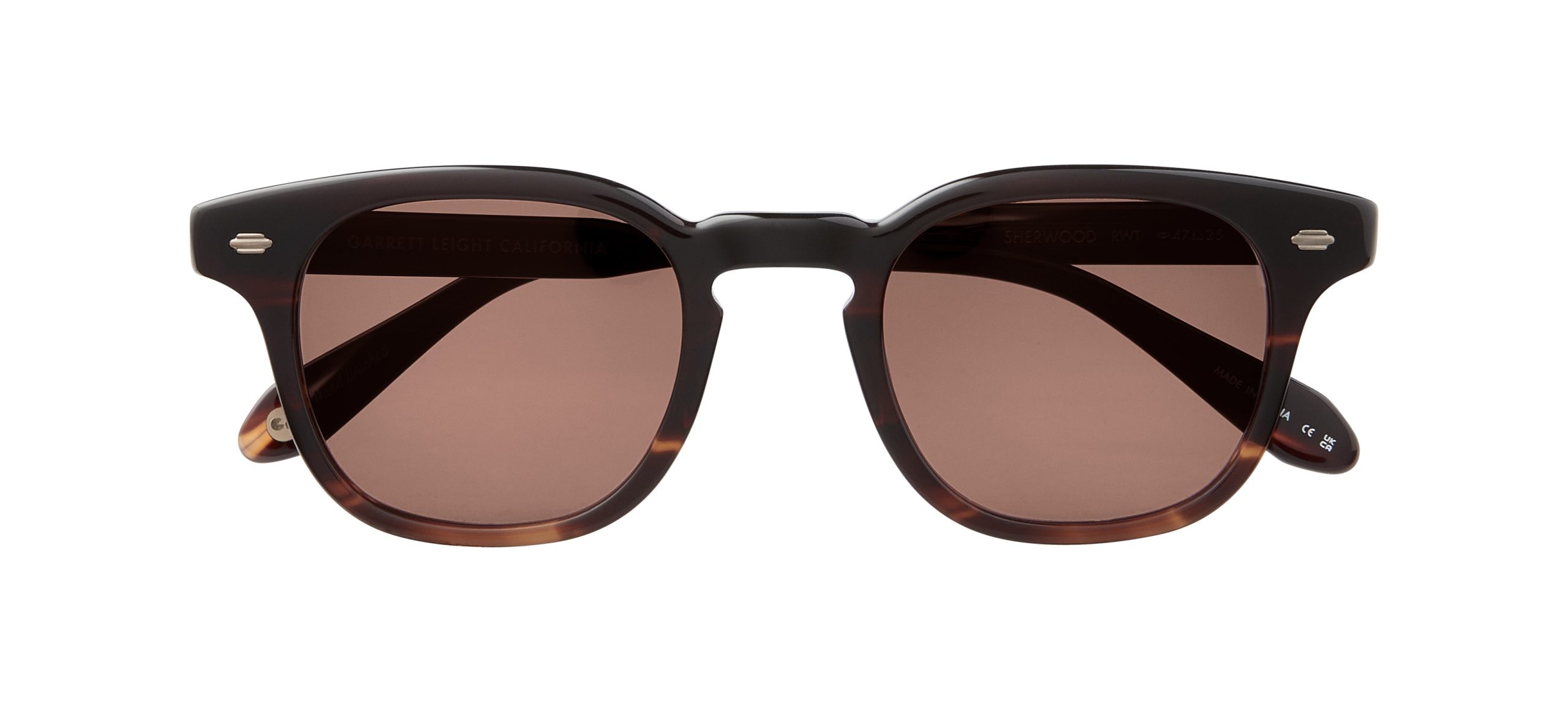 GARRETT LEIGHT- Sherwood