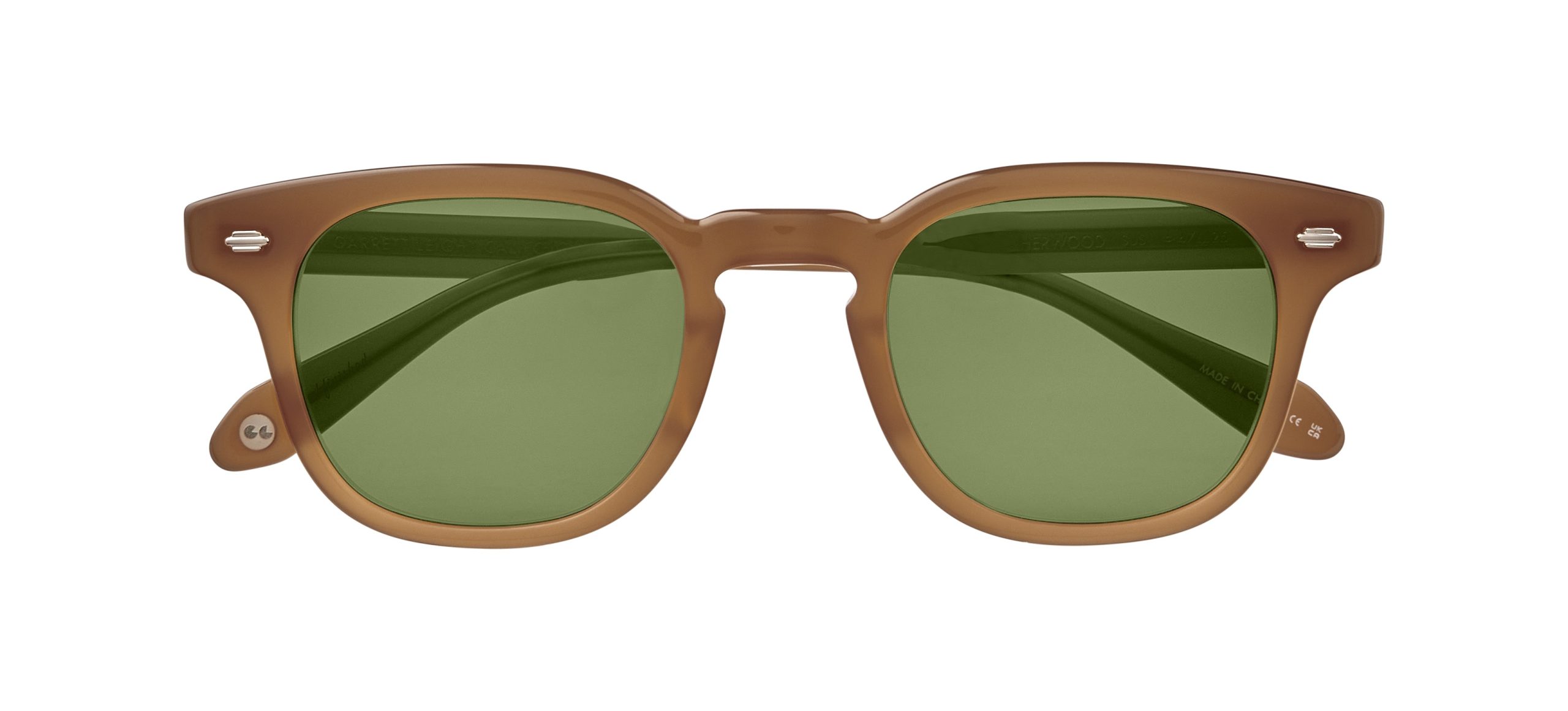 GARRETT LEIGHT- Sherwood