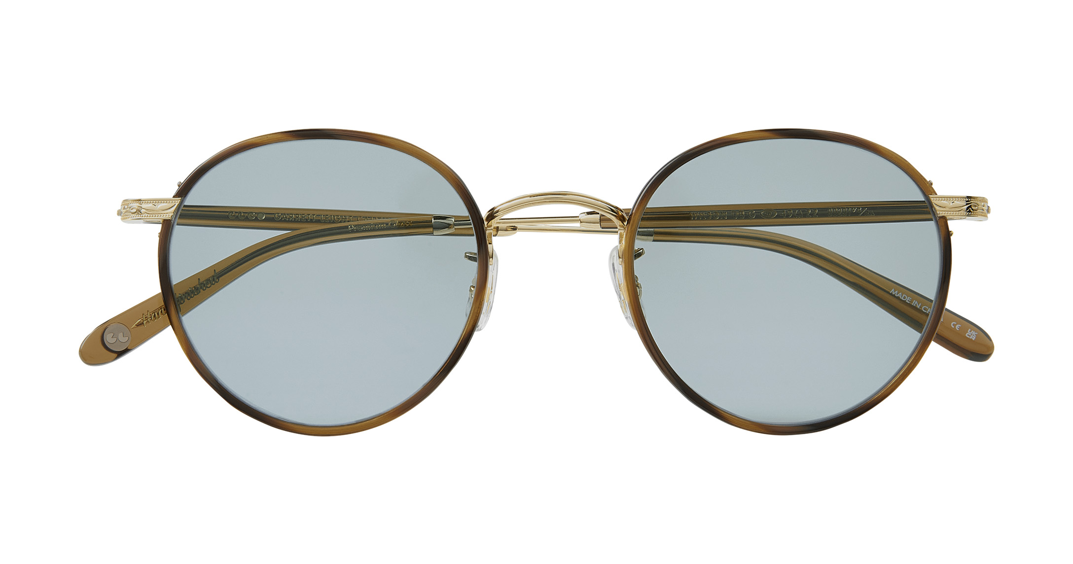 GARRETT LEIGHT- Wilson