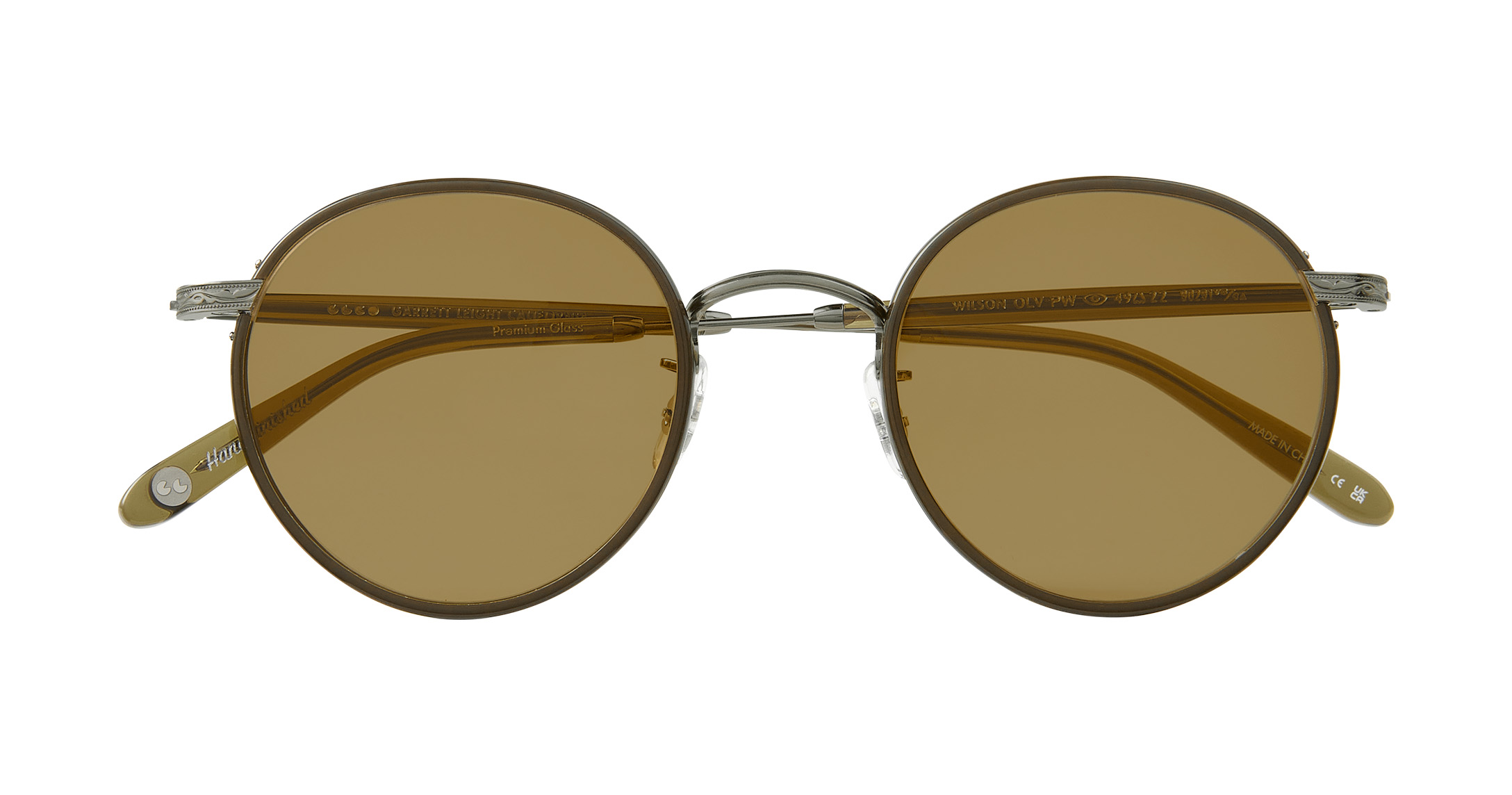 GARRETT LEIGHT- Wilson