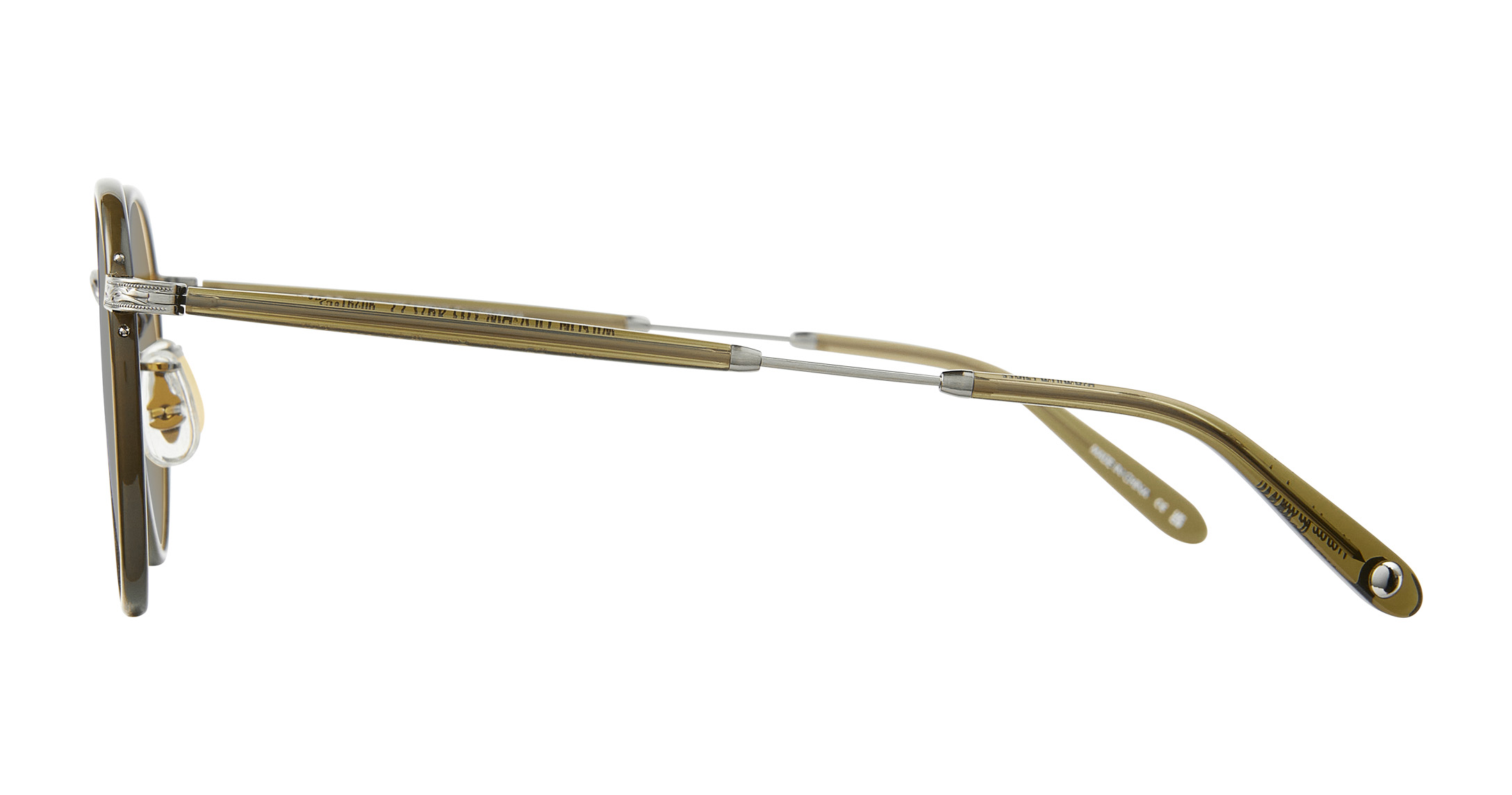 GARRETT LEIGHT- Wilson